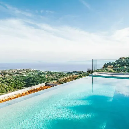 ヴィラ Ieros Ratzaklíon