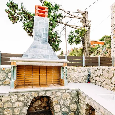 ヴィラ Ieros Ratzaklíon