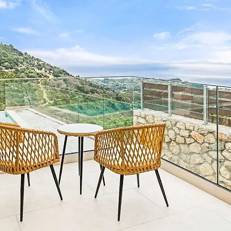 Ieros ヴィラ Ratzaklíon