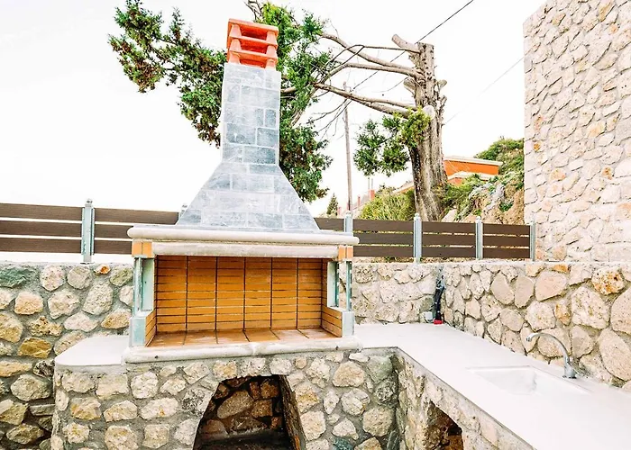 Villa Ieros Ratzaklion