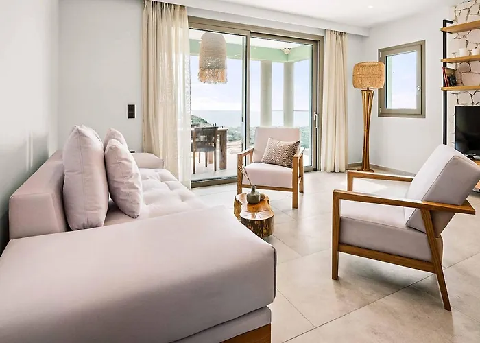 Villa Ieros Ratzaklion