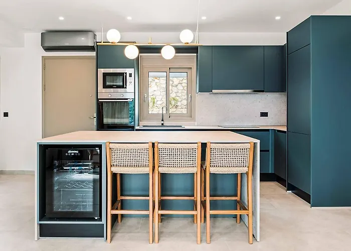 Villa Ieros Ratzaklion