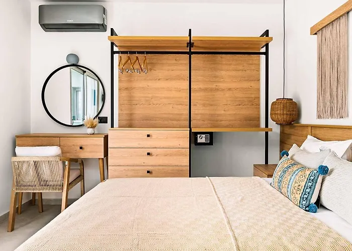 Villa Ieros Radzaklí