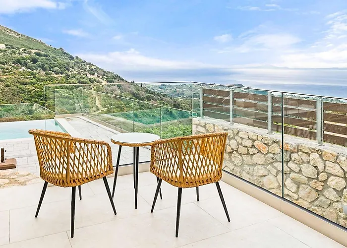 Ieros Villa Radzaklí